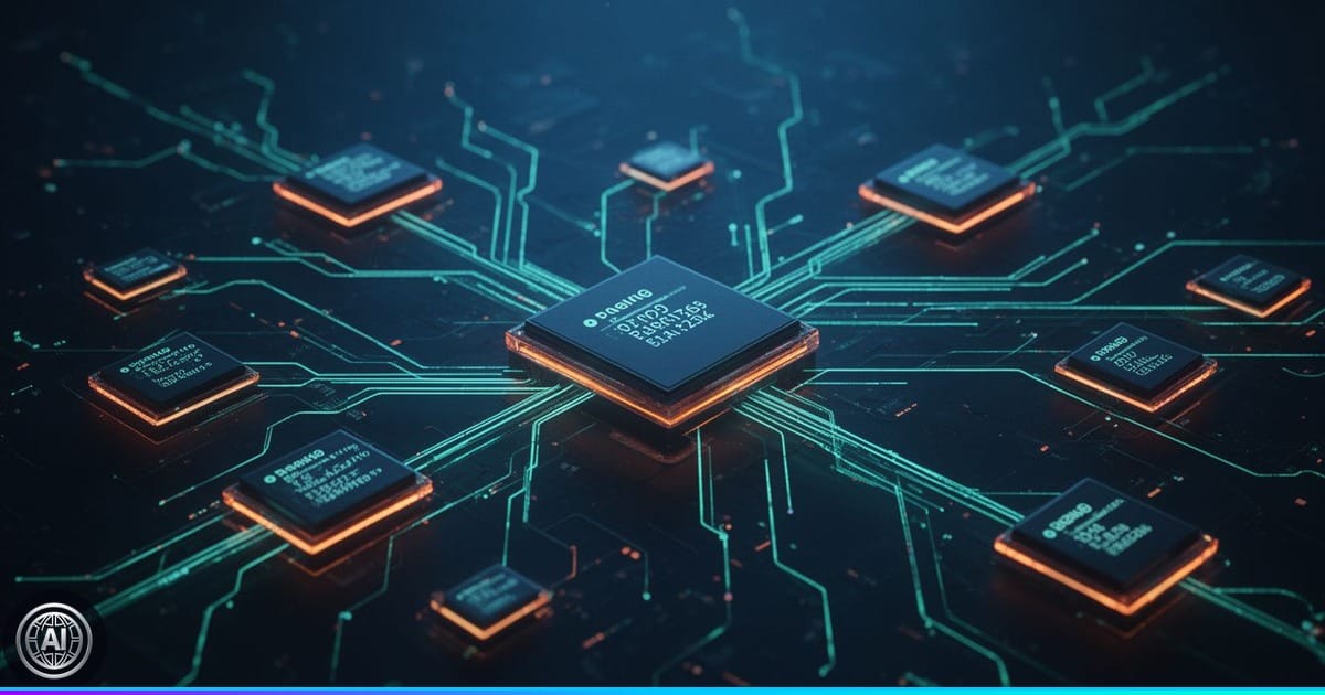 NVIDIA’s Star Elastic Model Packs Multiple Sizes Into One Checkpoint