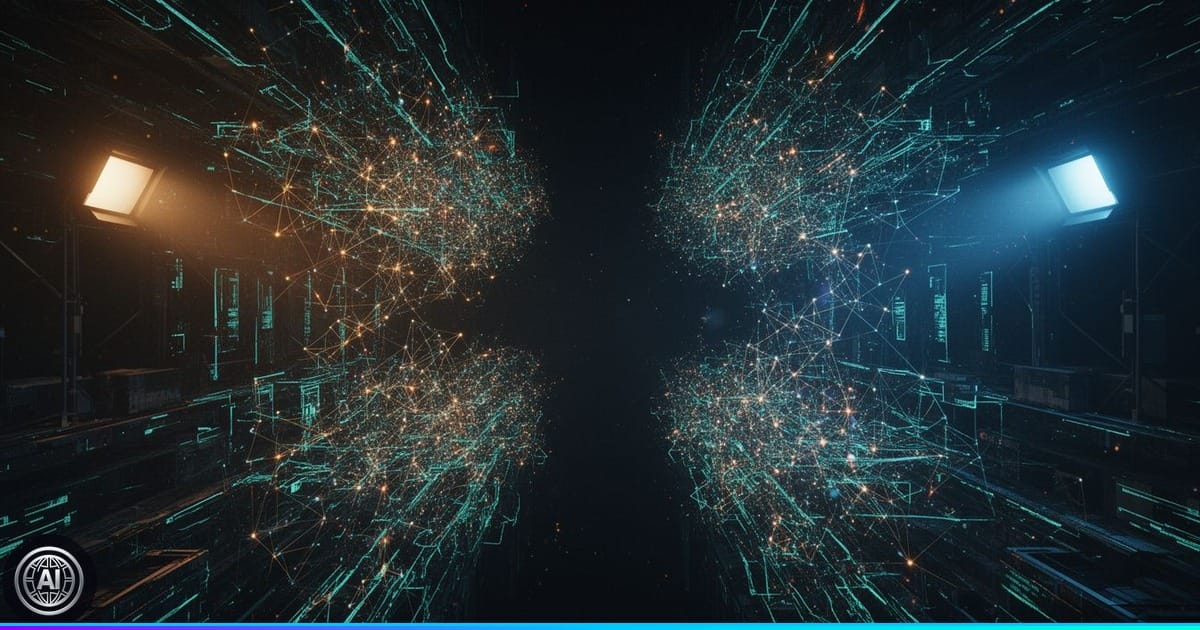 Dense Matrix Multiplication’s Dominance Is Being Challenged — And the Numbers Back It Up