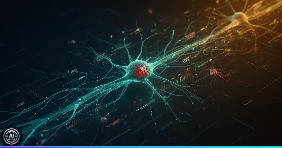 New Optimizer Aurora Rescues Neural Networks from Hidden "Neuron Death