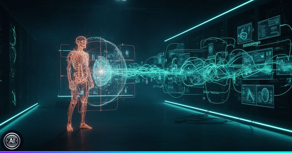 NVIDIA Demos 4-Bit Training for Giant AI Models, Cutting Costs and Boosting Speed