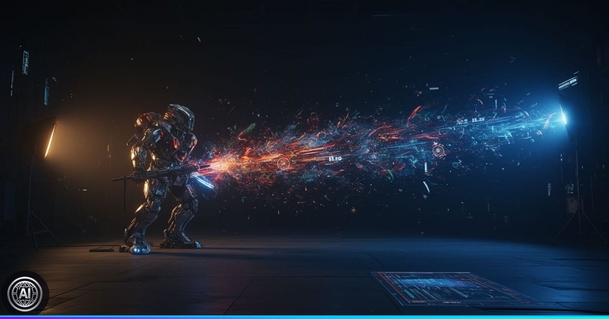 ByteDance’s Lance Model Fuses Image and Video Tasks into One Unified AI