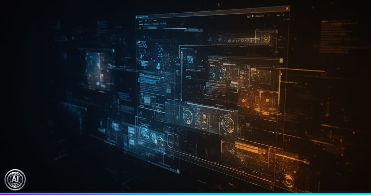 Microsoft's Fara1.5 Agents Set New Benchmark in Browser Automation, Outperforming OpenAI and Gemini