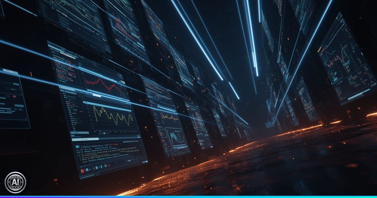 Perplexity AI Slashes AI Inference Speed with New Rust Tokenizer