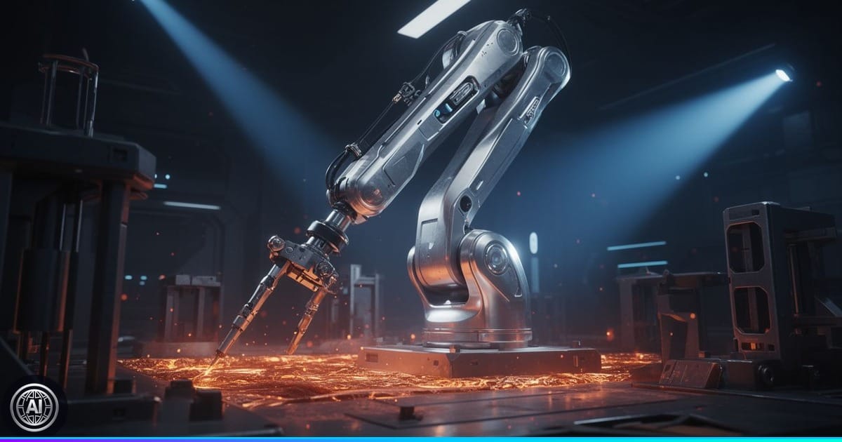 The Robot Testing Bottleneck Just Broke: Genesis AI Cuts 200-Hour Evaluations to Under 30 Minutes