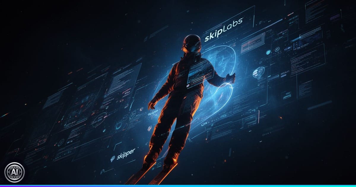 SkipLabs' Skipper AI Promises Backend Services Without Human Code