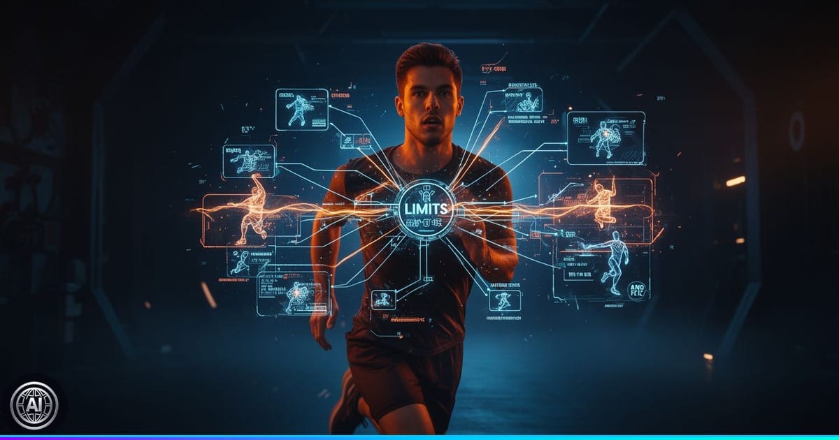 Top AI Models Fail to Predict Sports Outcomes, Highlighting Limits in Comprehension