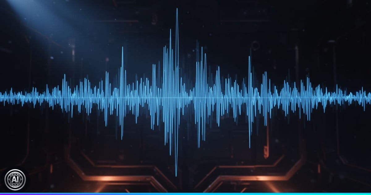 Microsoft's New AI Transcribes Hours of Audio in Seconds, Boosting Global Language Support