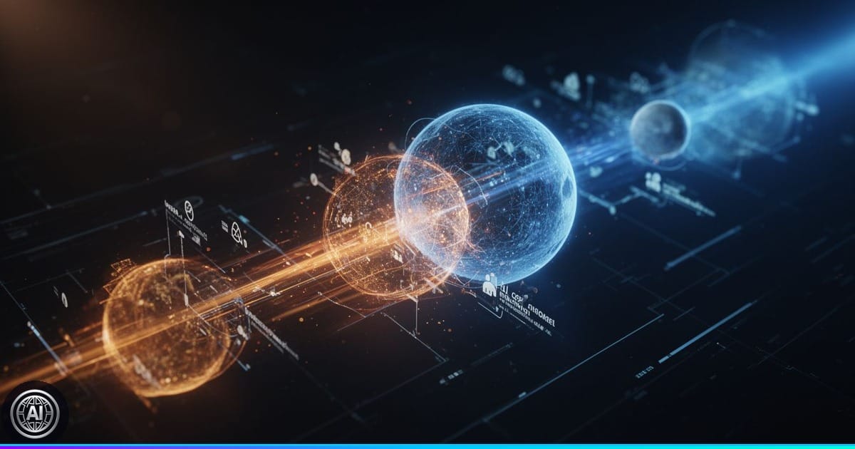 Moonshot AI Unveils Kimi Work, Local Agent Managing 300 Sub-Agents, Direct Browser Access