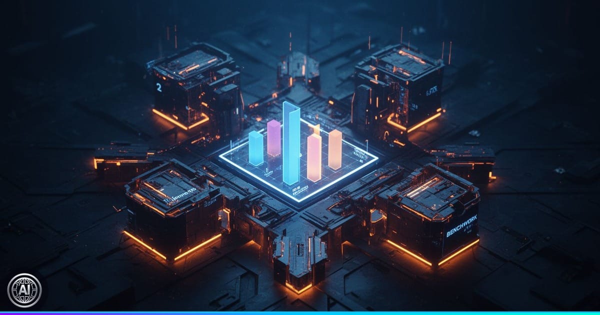 NVIDIA’s Blackwell Platform Achieves 20x Efficiency Leap in New Agentic AI Benchmark
