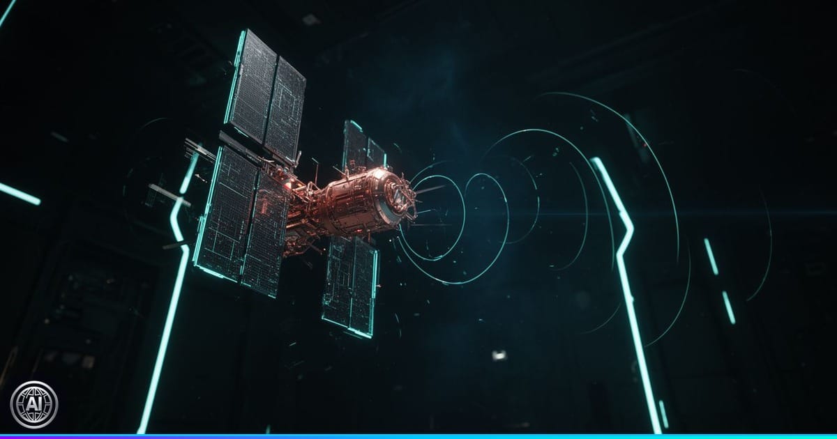 Space Data Centers Sound Revolutionary — But the Physics Say Otherwise