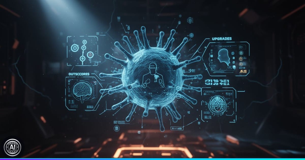 When AI Outscores Doctors on Their Own Turf: What GPT-5.5 Instant's Health Upgrade Means for 230 Million Users