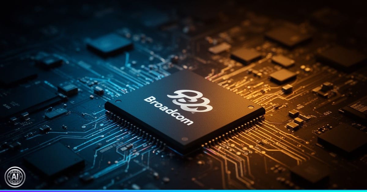 OpenAI and Broadcom Forge a Path to Bespoke AI Silicon