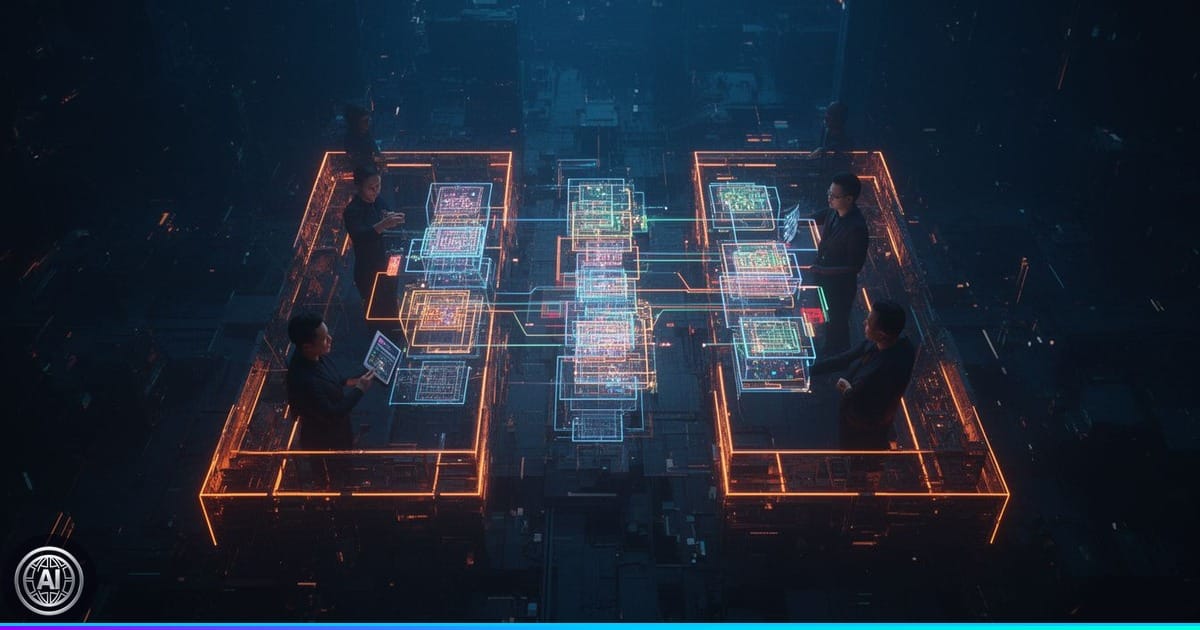 US Developers Risk Geopolitical Backlash to Run Cheap Chinese AI Models
