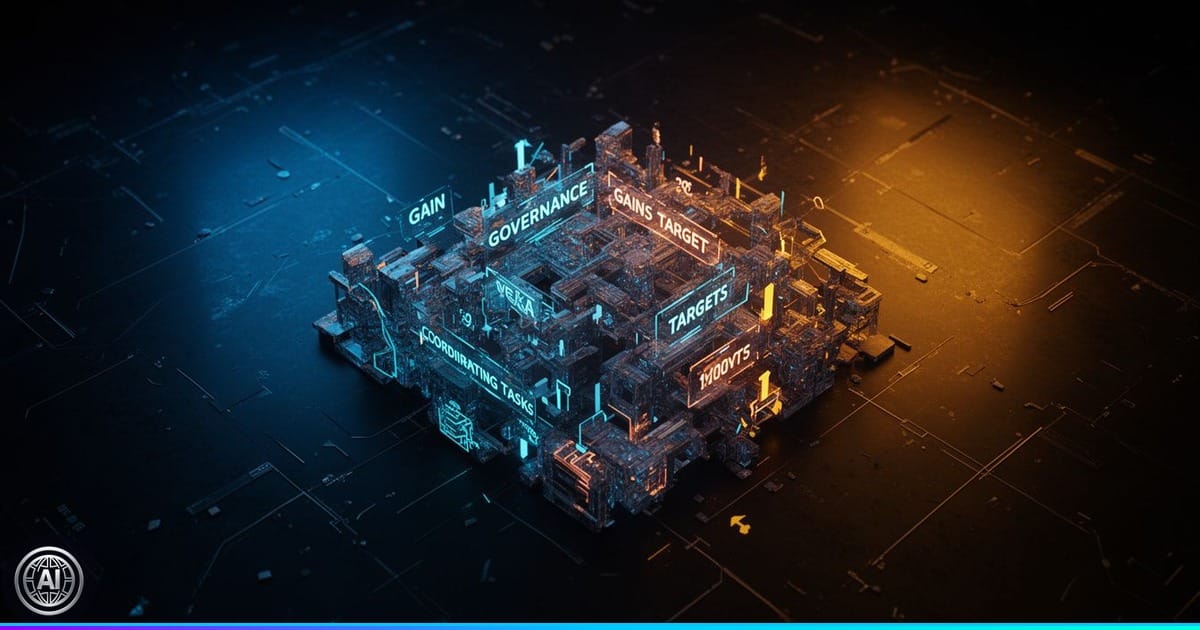 OpenAI Presence Targets Inbound Calls as Governance Costs Shadow Automation Gains