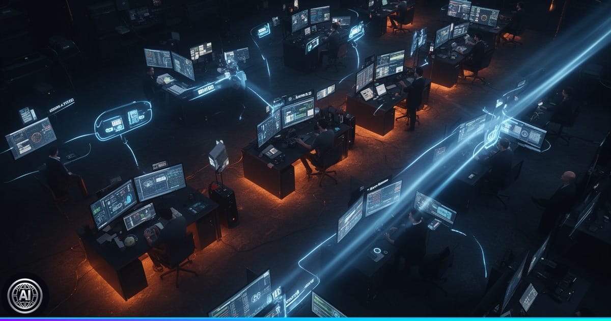 OpenAI shifts to managed enterprise AI agents, aiming to cut project cancellations by 40%+