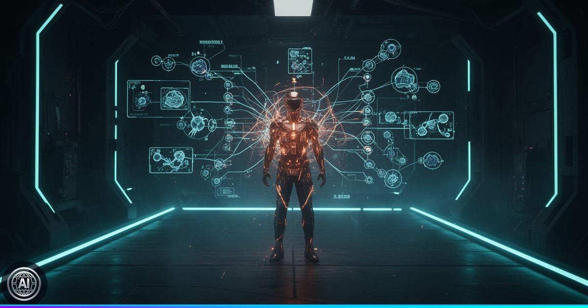 General Foundation Models Replace Specialized Systems in Software Reverse-Engineering and Physical Robotics