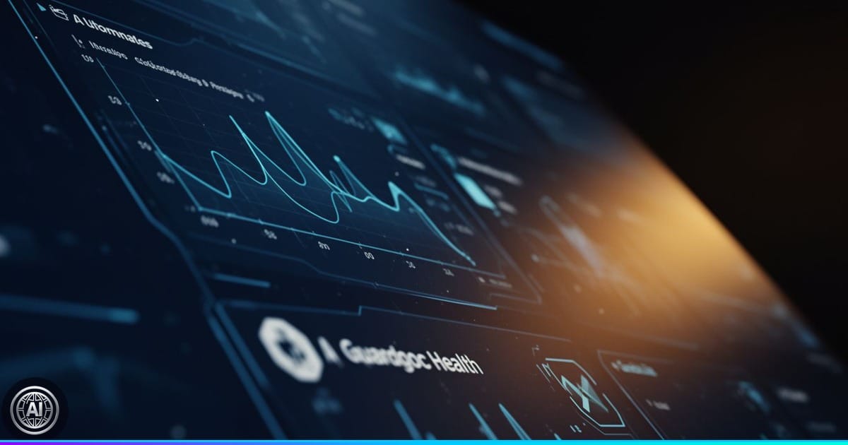Guardoc Health Uses AWS Nova Architecture to Automate Clinical Compliance and Reduce Hospital Transfers