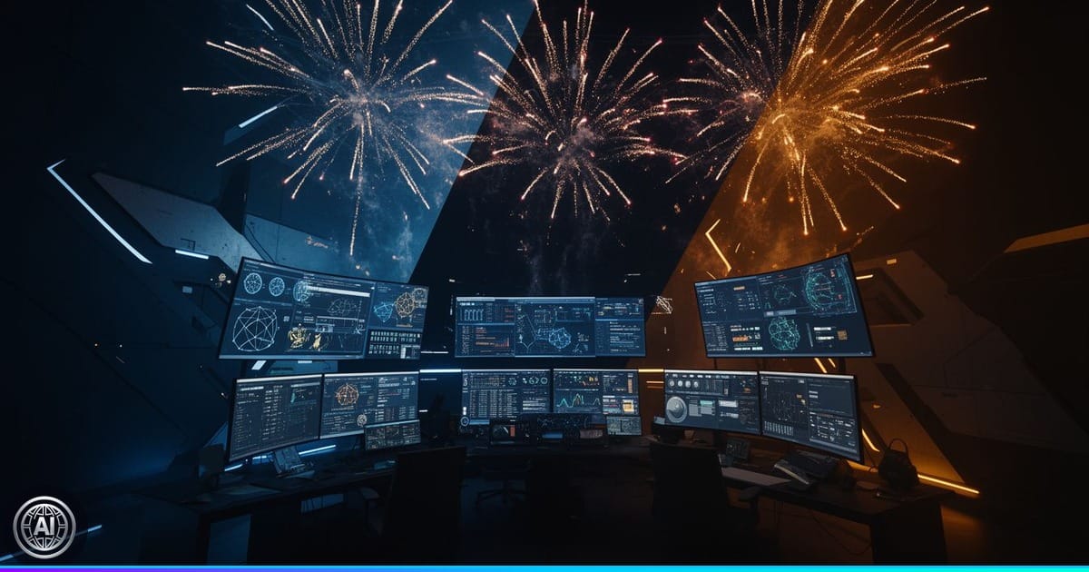 Fireworks Nexus Intercepts Software Workloads to Cut Enterprise AI Costs with Open-Weight Models