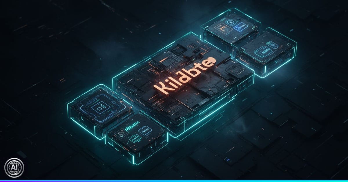 Ditching Matrix Math: How 14-Kilobyte Weightless AI Runs Without Cloud GPUs