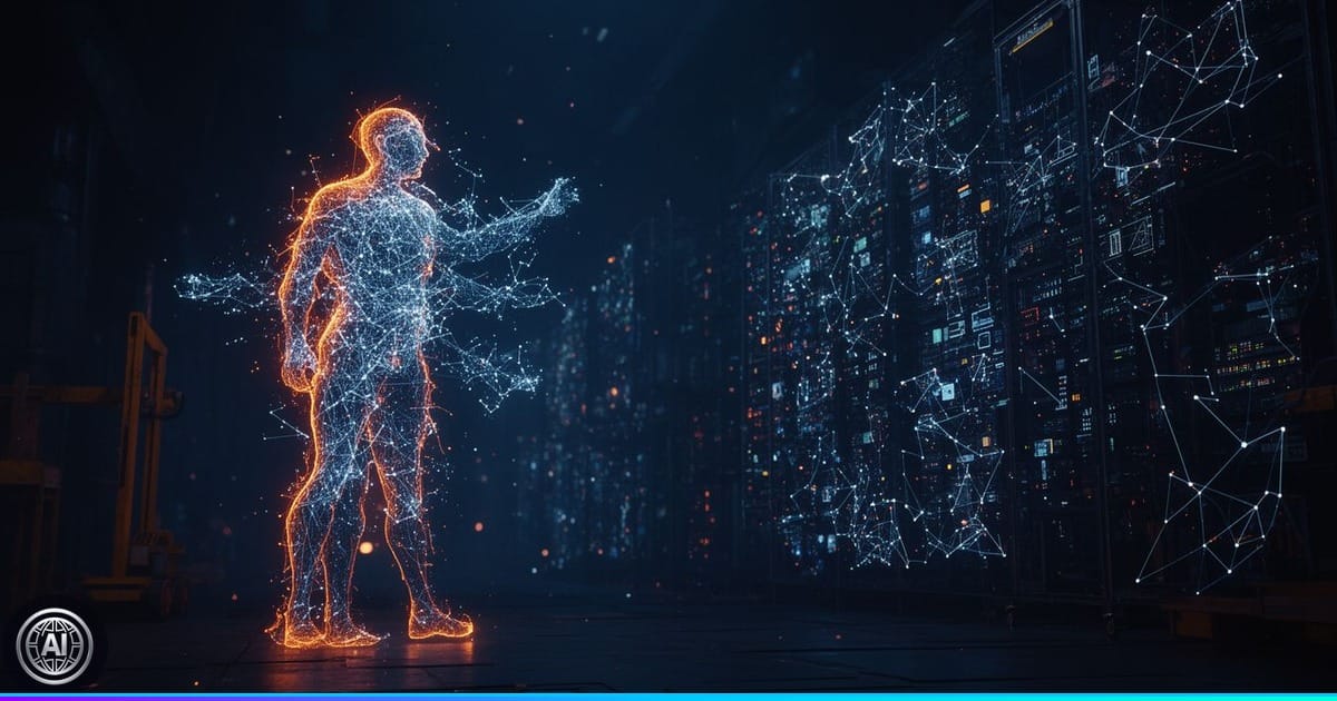 Meta Redesigns AI Training Infrastructure to Solve Trillion-Parameter Ad Recommendation Bottlenecks