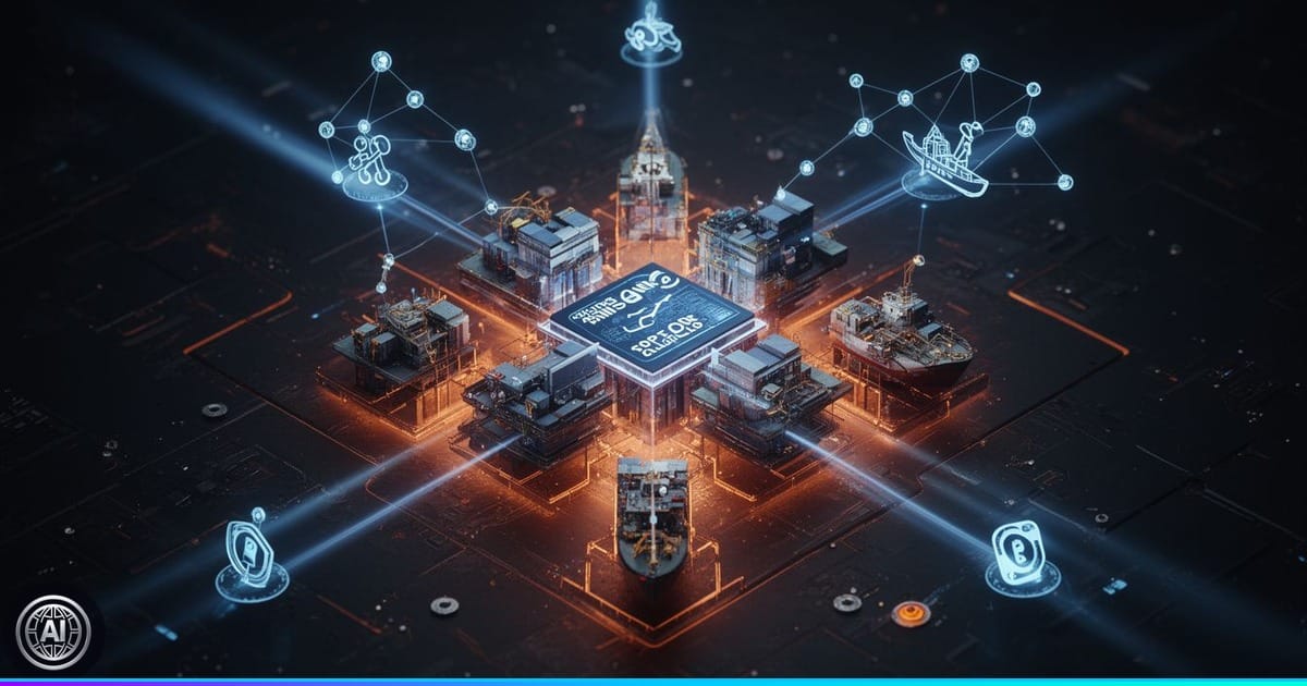 Shiplog Lands $1M Pre-Seed Funding to Replace Customer Cohorts with AI Agents