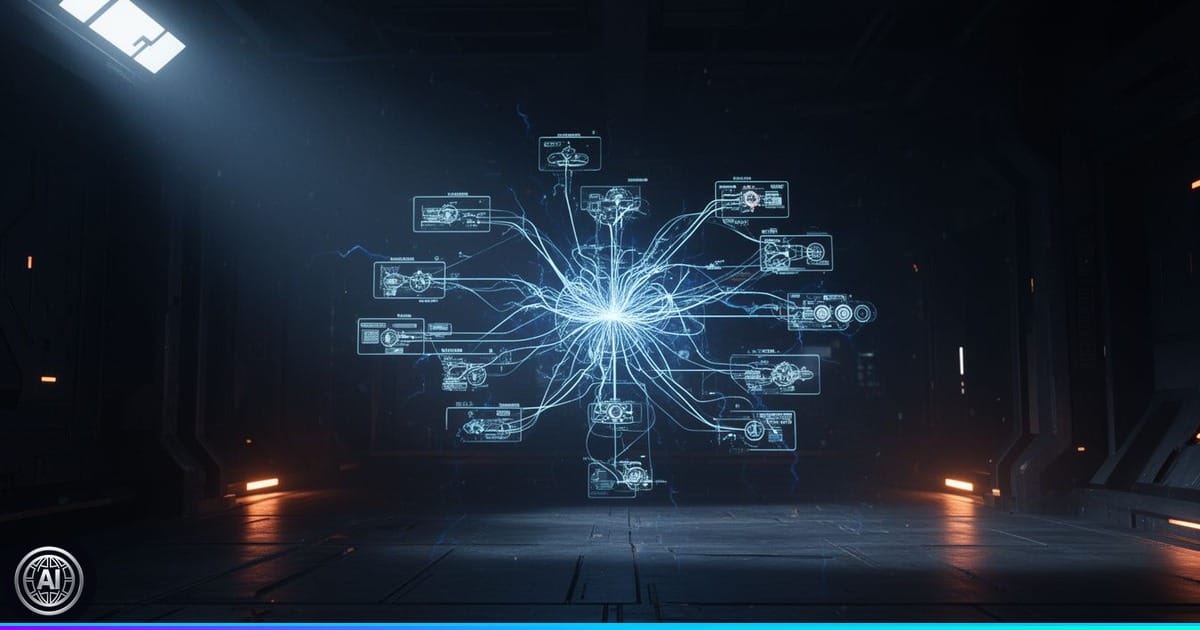 Onton Unveils Ontology 1 Search Engine to Challenge Amazon and Google with Reasoning Models