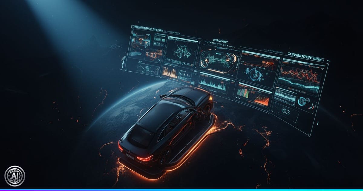 NVIDIA Releases Alpamayo 2 Super to Standardize Autonomous Driving AI Before Competitors Lock Down the Market