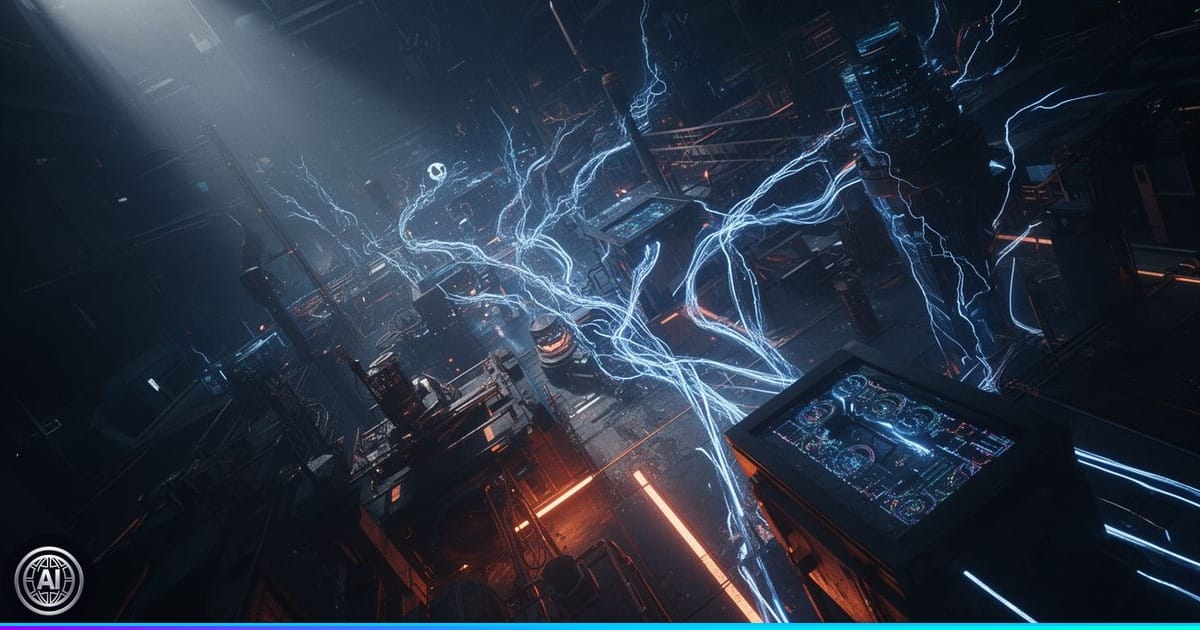 Firebird Builds Massive AI Factory in Armenia with 70,000 GPUs Planned by 2027