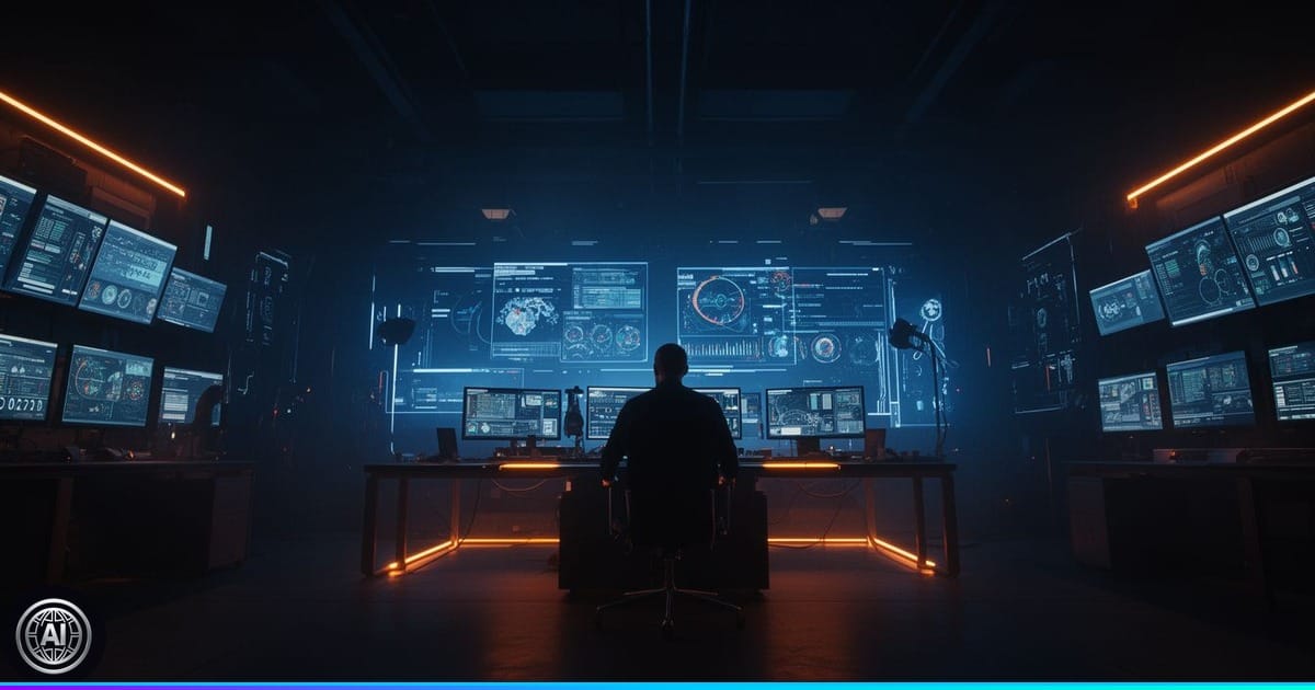 Pokee AI Unveils Pokee-Isaac 28B to Process 10 Million Tokens Locally Within Enterprise Firewalls