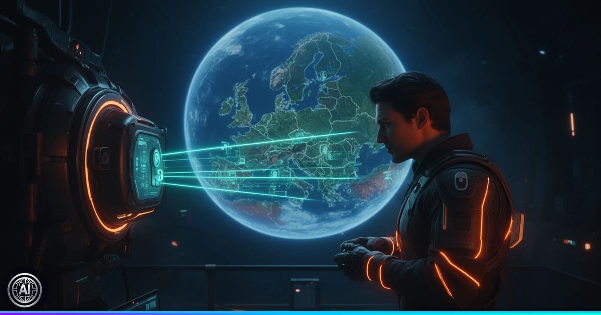 Mistral Compute Unveils 1 GW Neocloud Plan and Regional Endpoints to Secure European AI Sovereignty