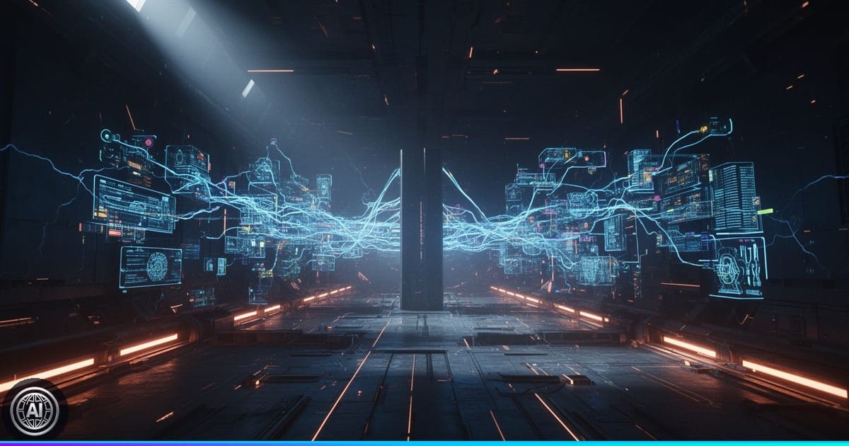 Mistral AI Replaces Cloud Monoliths with Specialized Open-Weights Micro-Models
